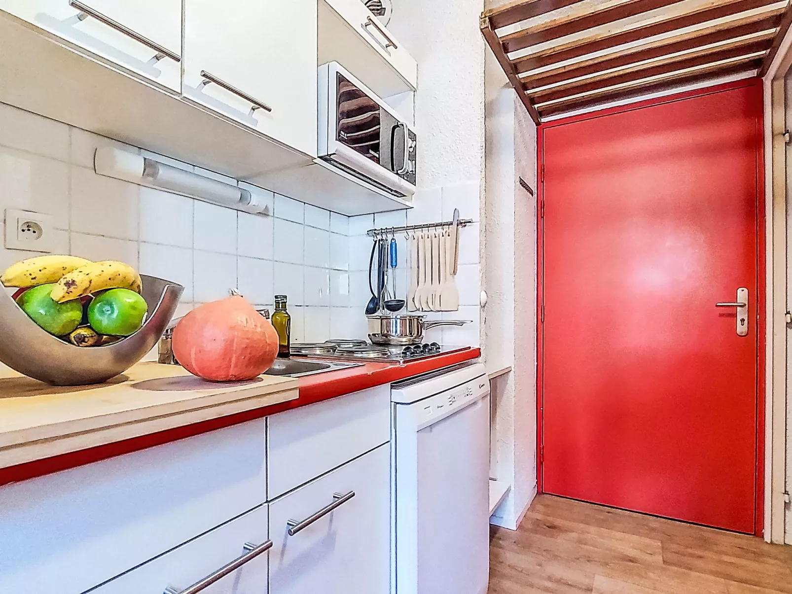 Les Olympiades-Binnen