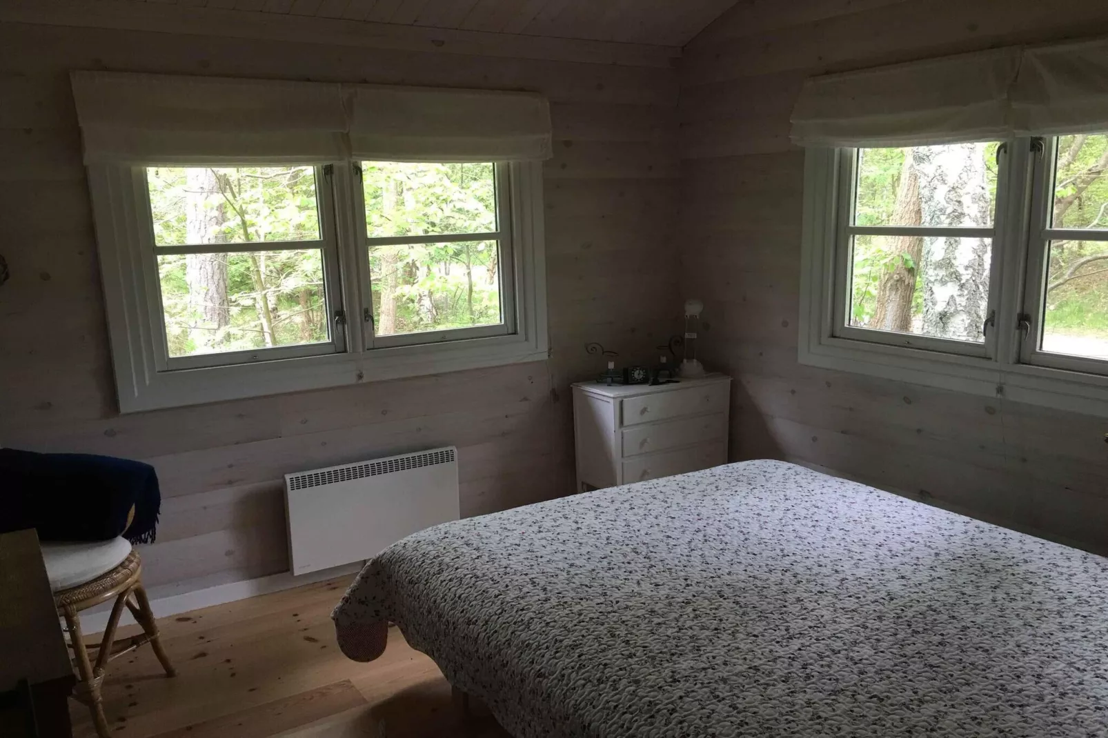 5 sterren vakantie huis in Nykøbing Sj-Binnen