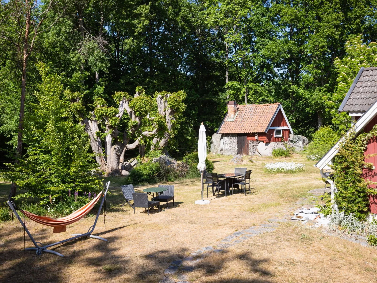 Matvik-Buiten