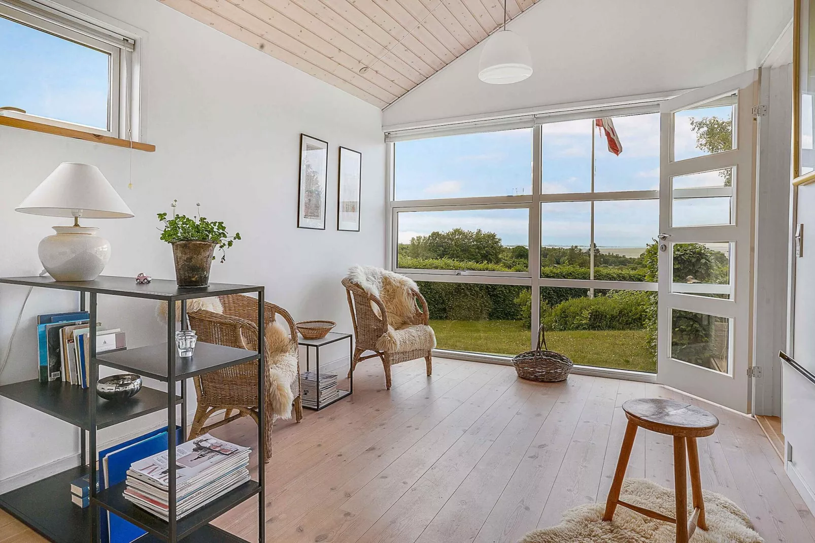 5 sterren vakantie huis in Allingåbro-Binnen