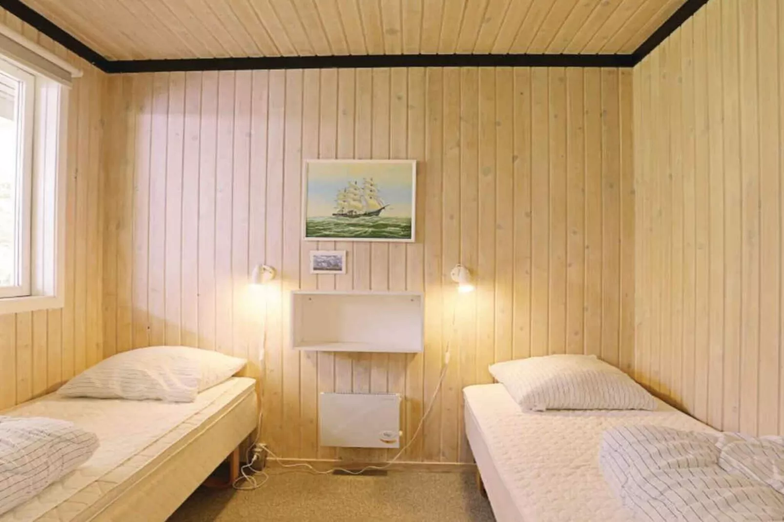 5 sterren vakantie huis in Aakirkeby-Binnen