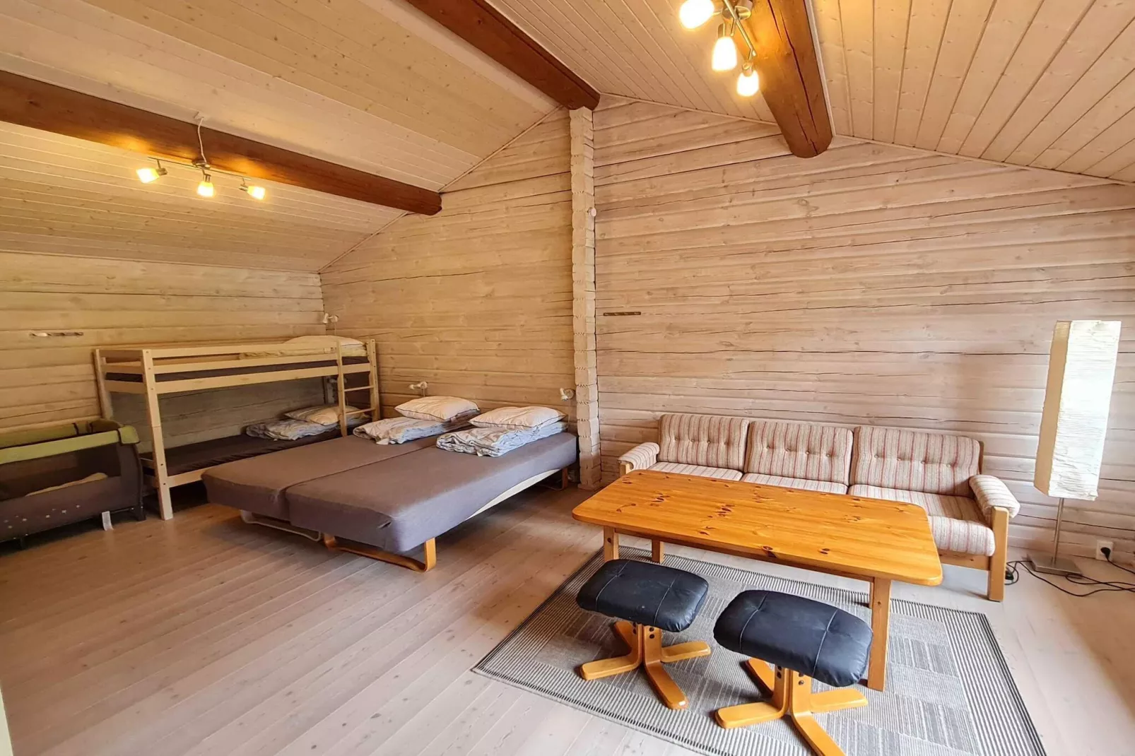 5 sterren vakantie huis in Frederiksværk