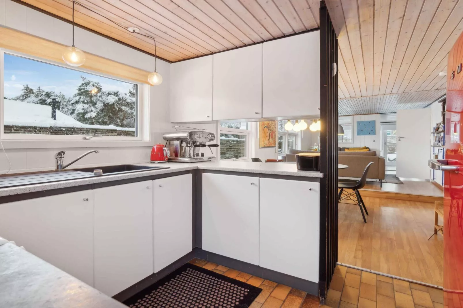 5 sterren vakantie huis in Nexø-Binnen