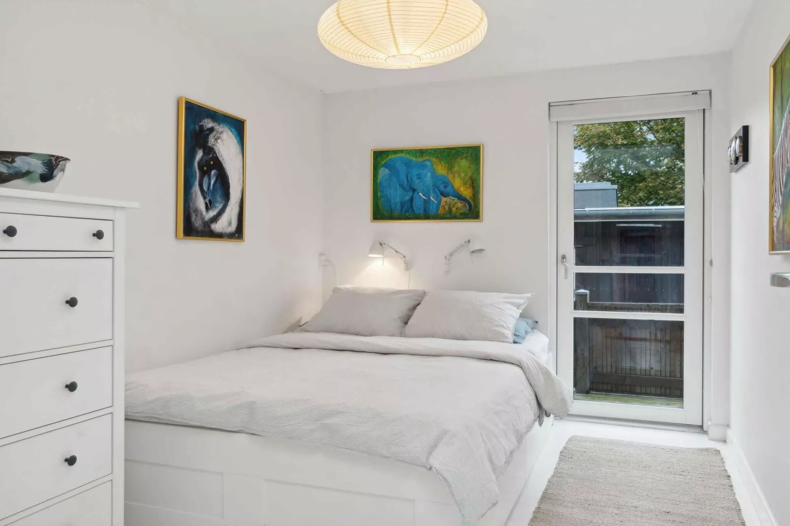 5 sterren vakantie huis in Nykøbing Sj-Binnen