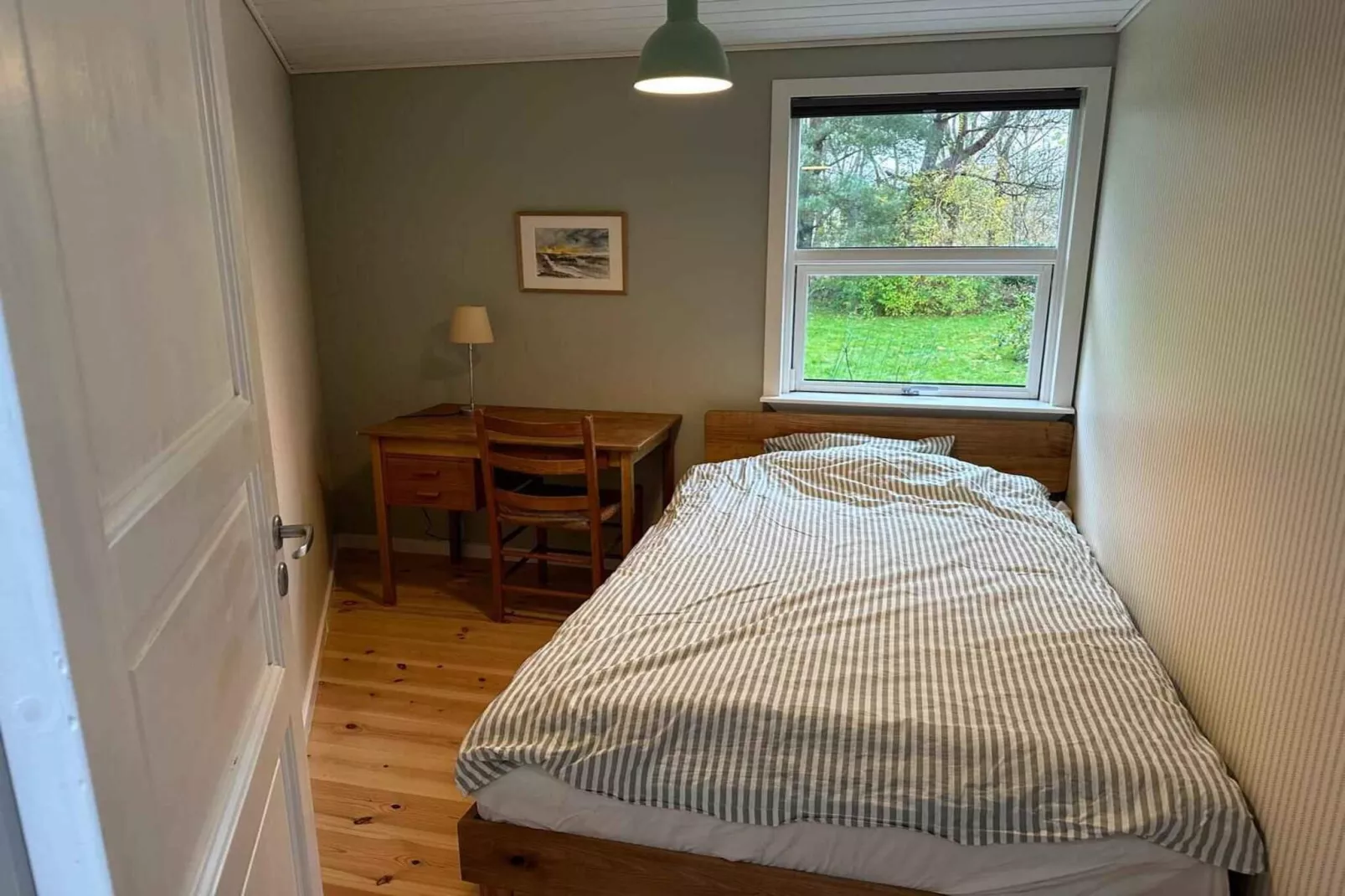 5 sterren vakantie huis in Rørvig-Binnen