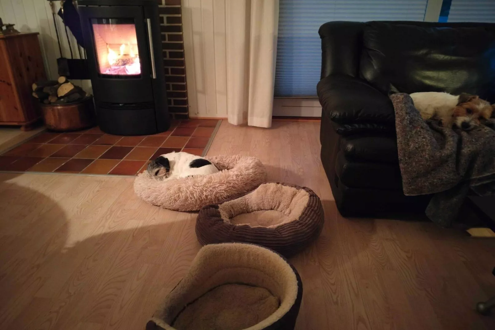 5 sterren vakantie huis in Saltum-Binnen