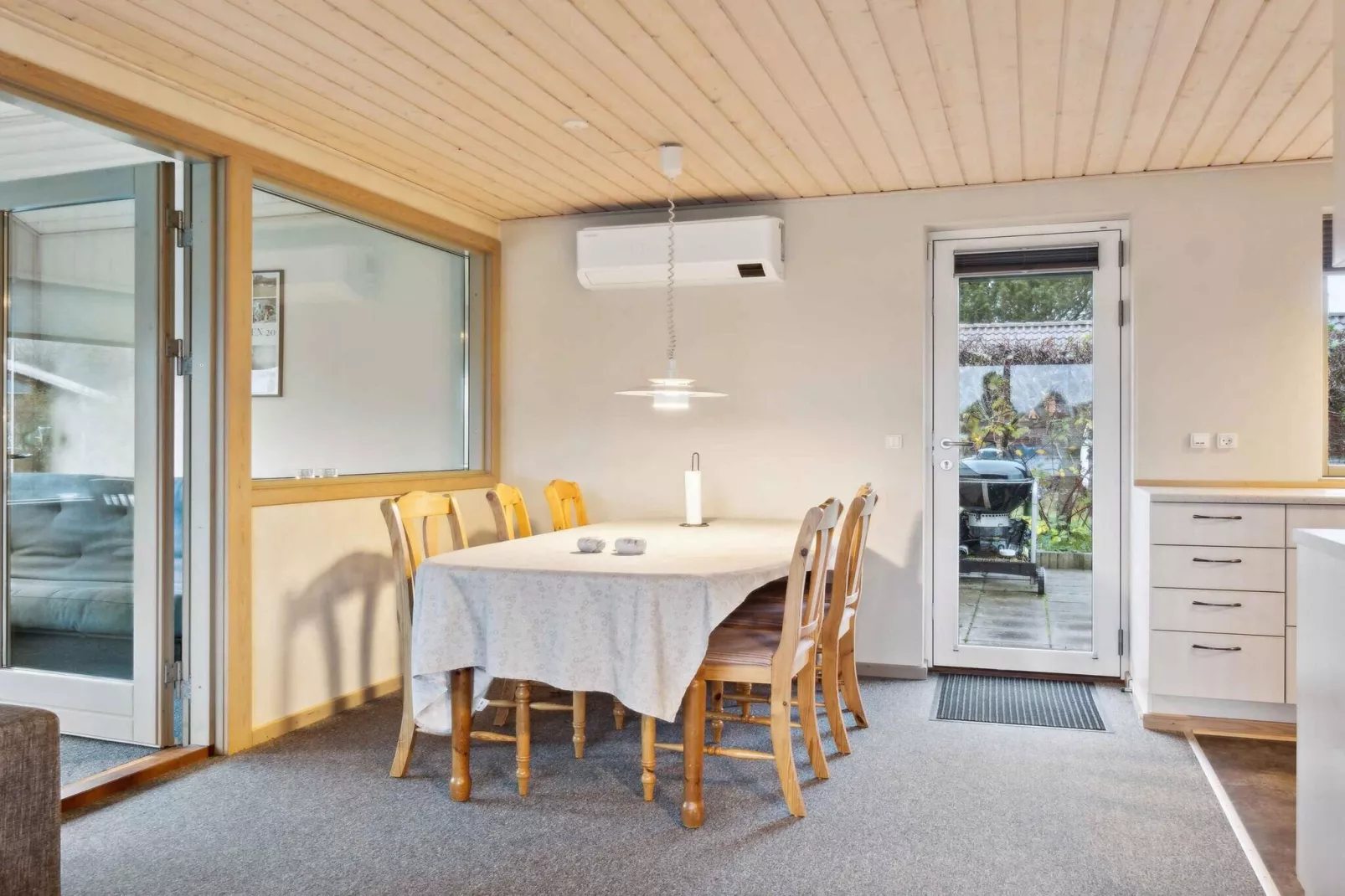 5 sterren vakantie huis in Karrebæksminde-Binnen