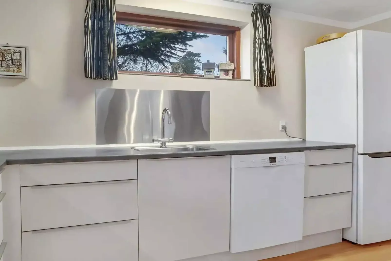 5 sterren vakantie huis in Væggerløse-Binnen