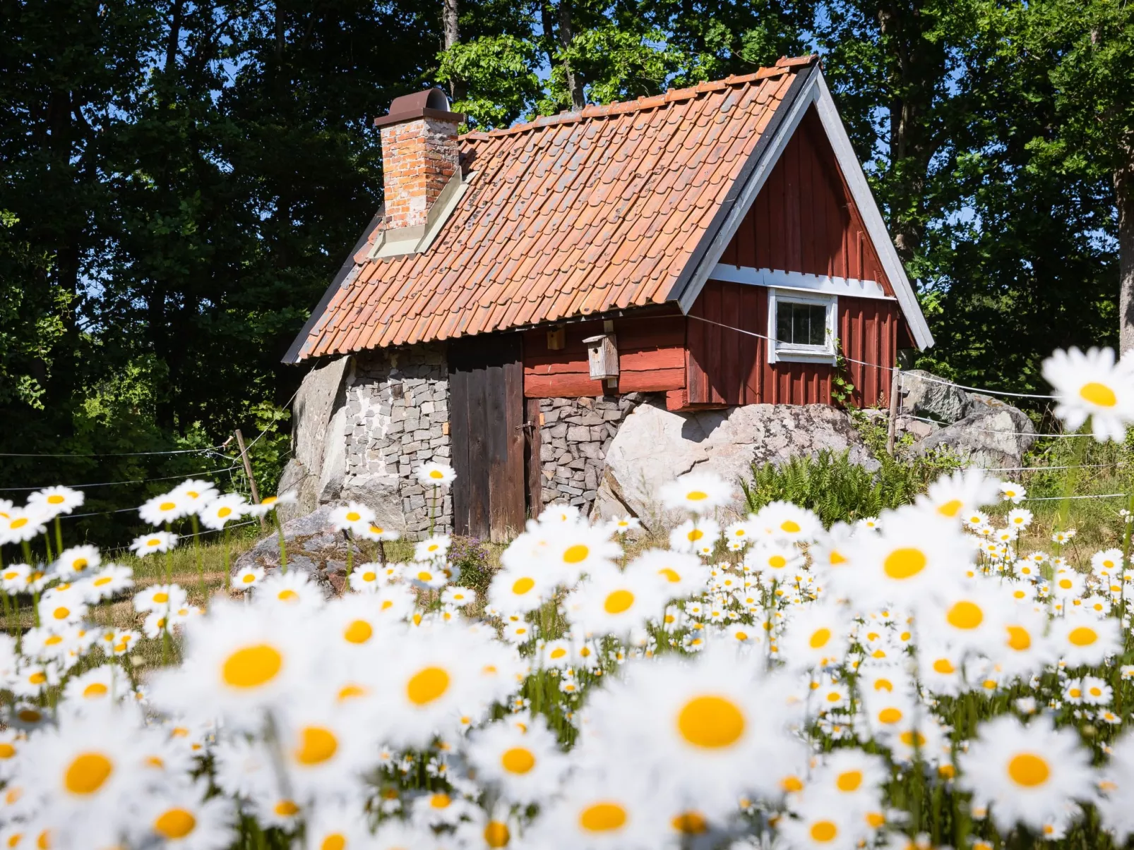 Matvik-Buiten