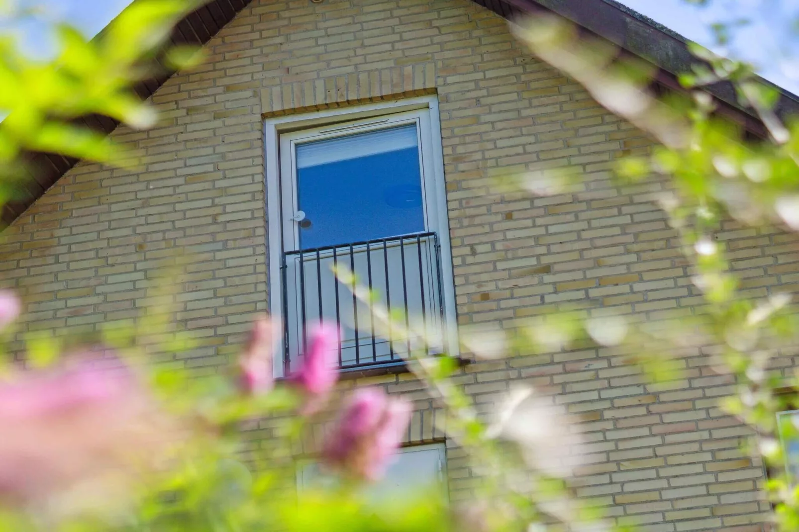 5 sterren vakantie huis in Svaneke-Buitenlucht