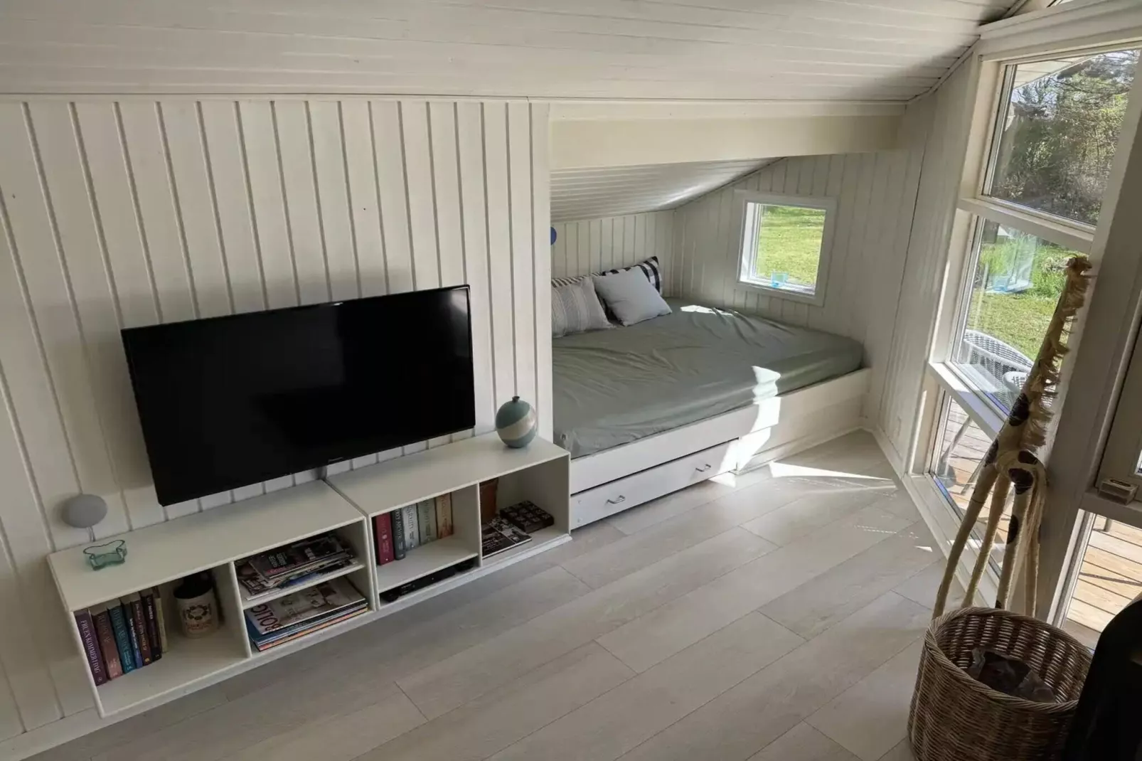 5 sterren vakantie huis in Martofte-Binnen