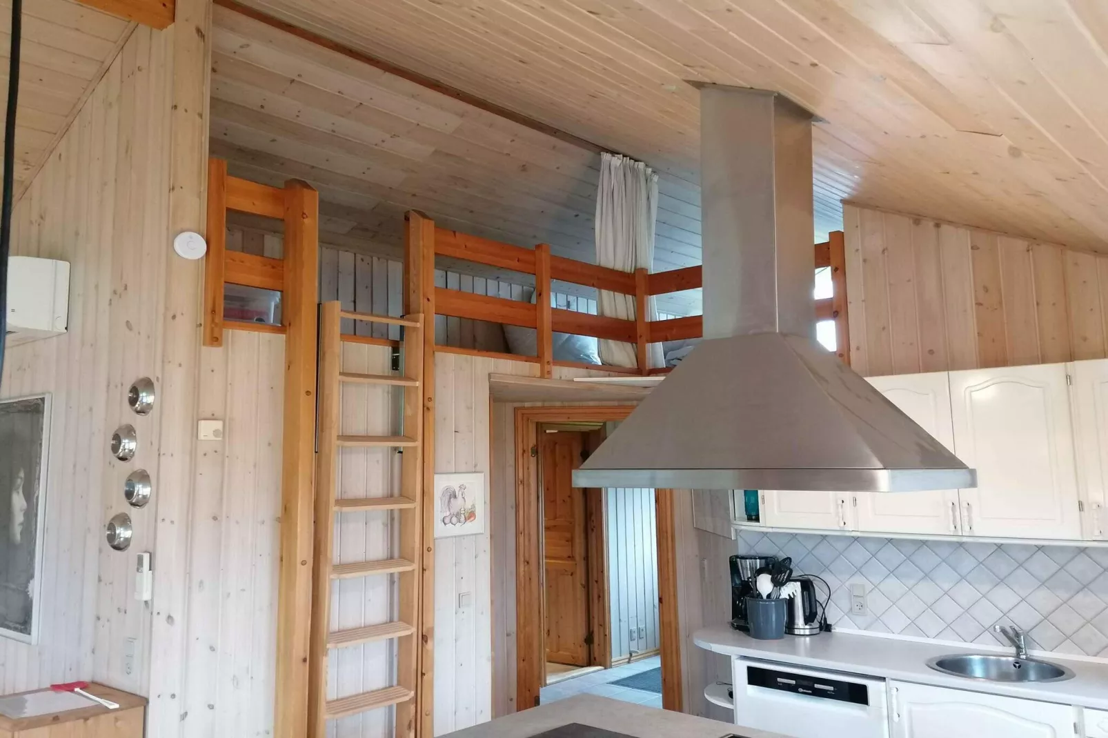 5 sterren vakantie huis in Haderslev-Binnen