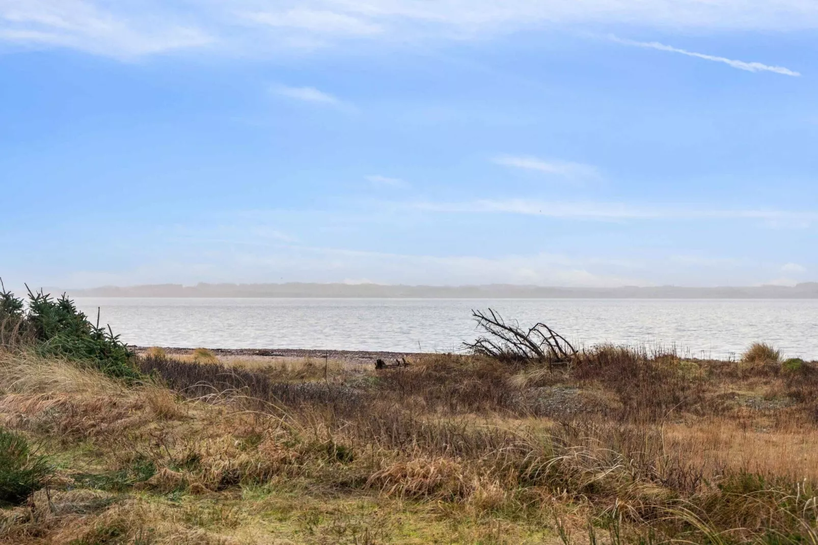 5 sterren vakantie huis in Thyholm-Buitenlucht
