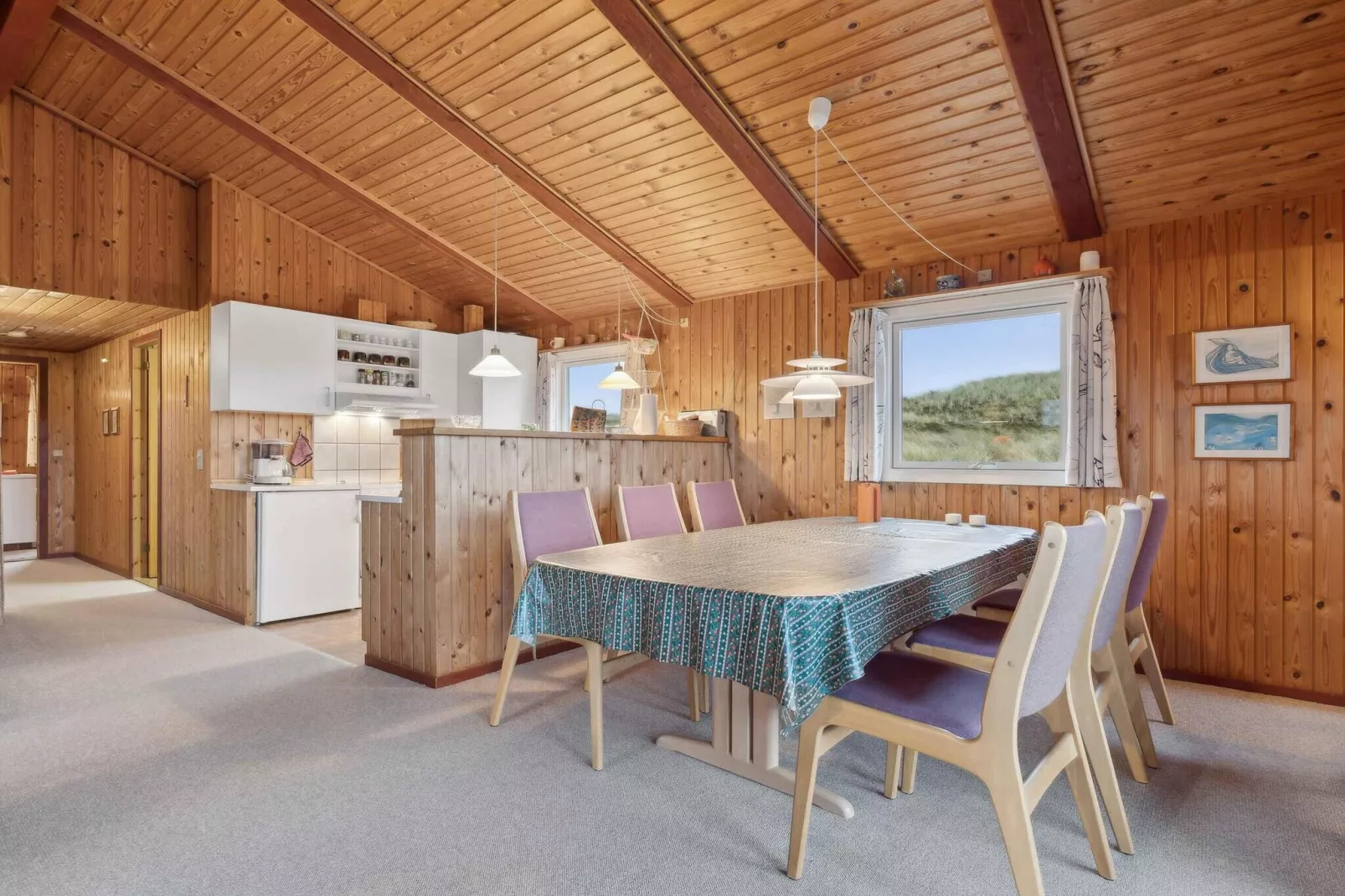 5 sterren vakantie huis in Ringkøbing-Binnen