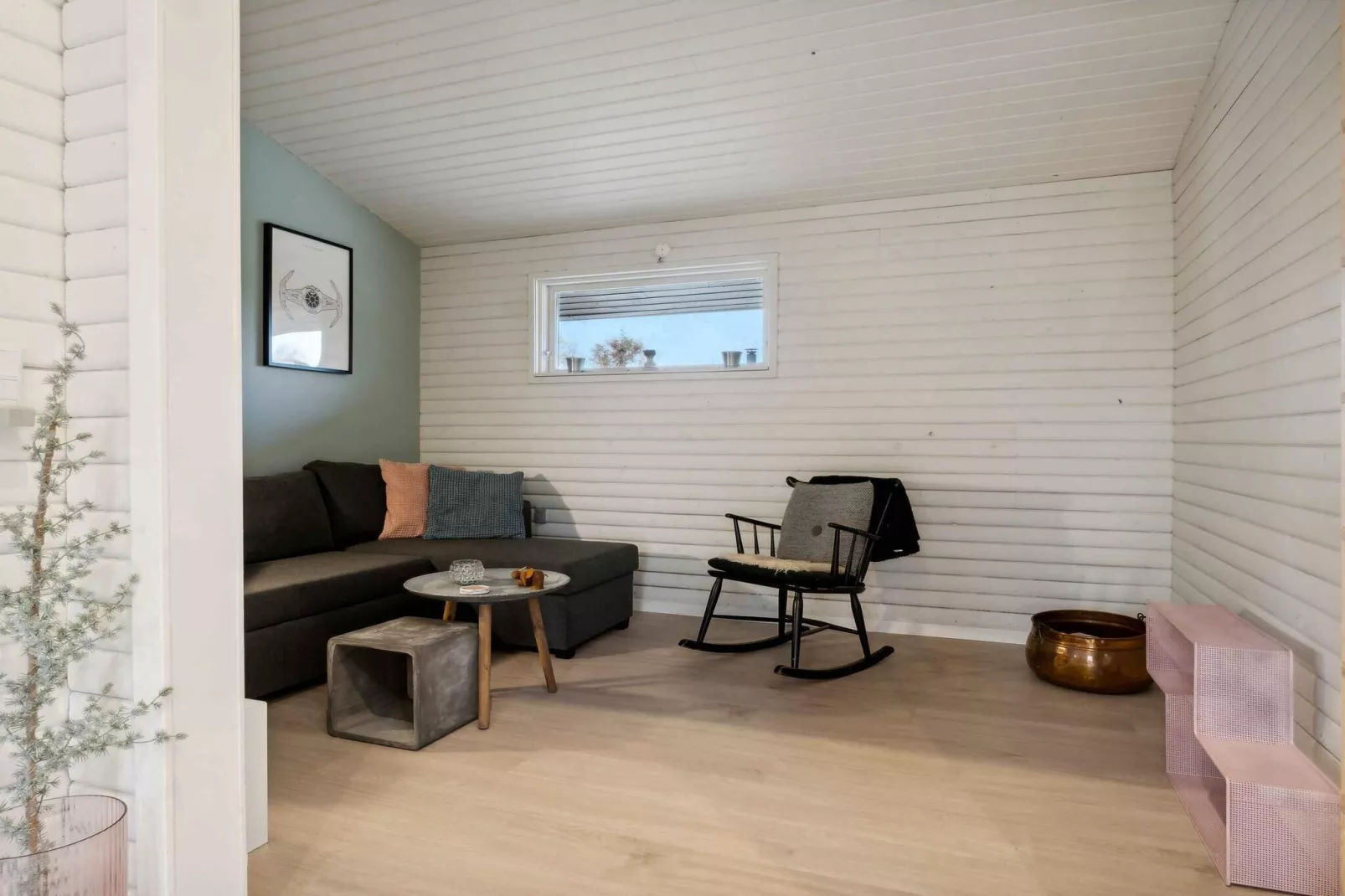 5 sterren vakantie huis in Frederikshavn