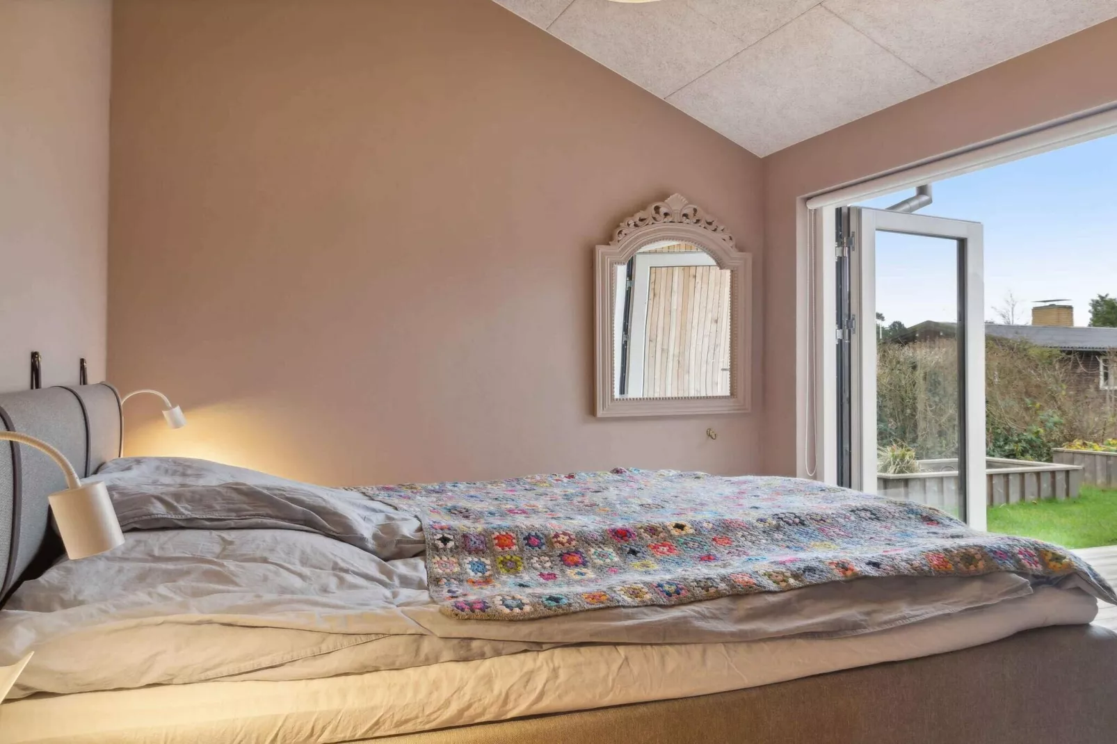 5 sterren vakantie huis in Odder-Binnen