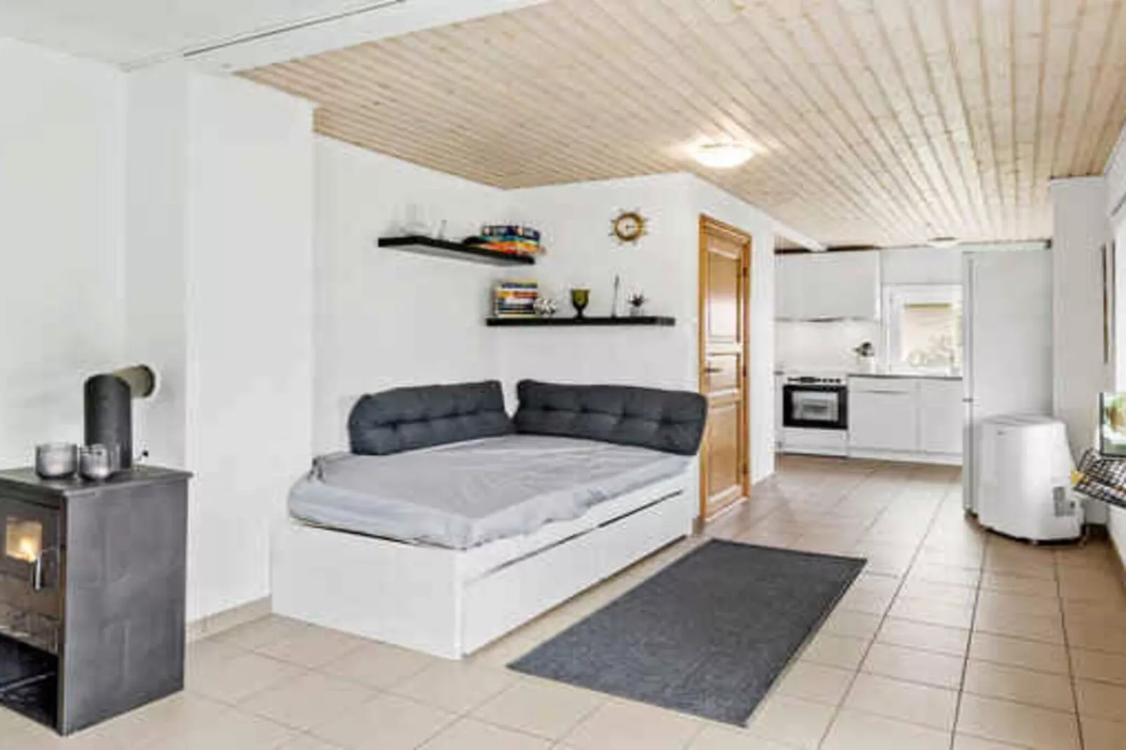 5 sterren vakantie huis in Vesløs-Binnen