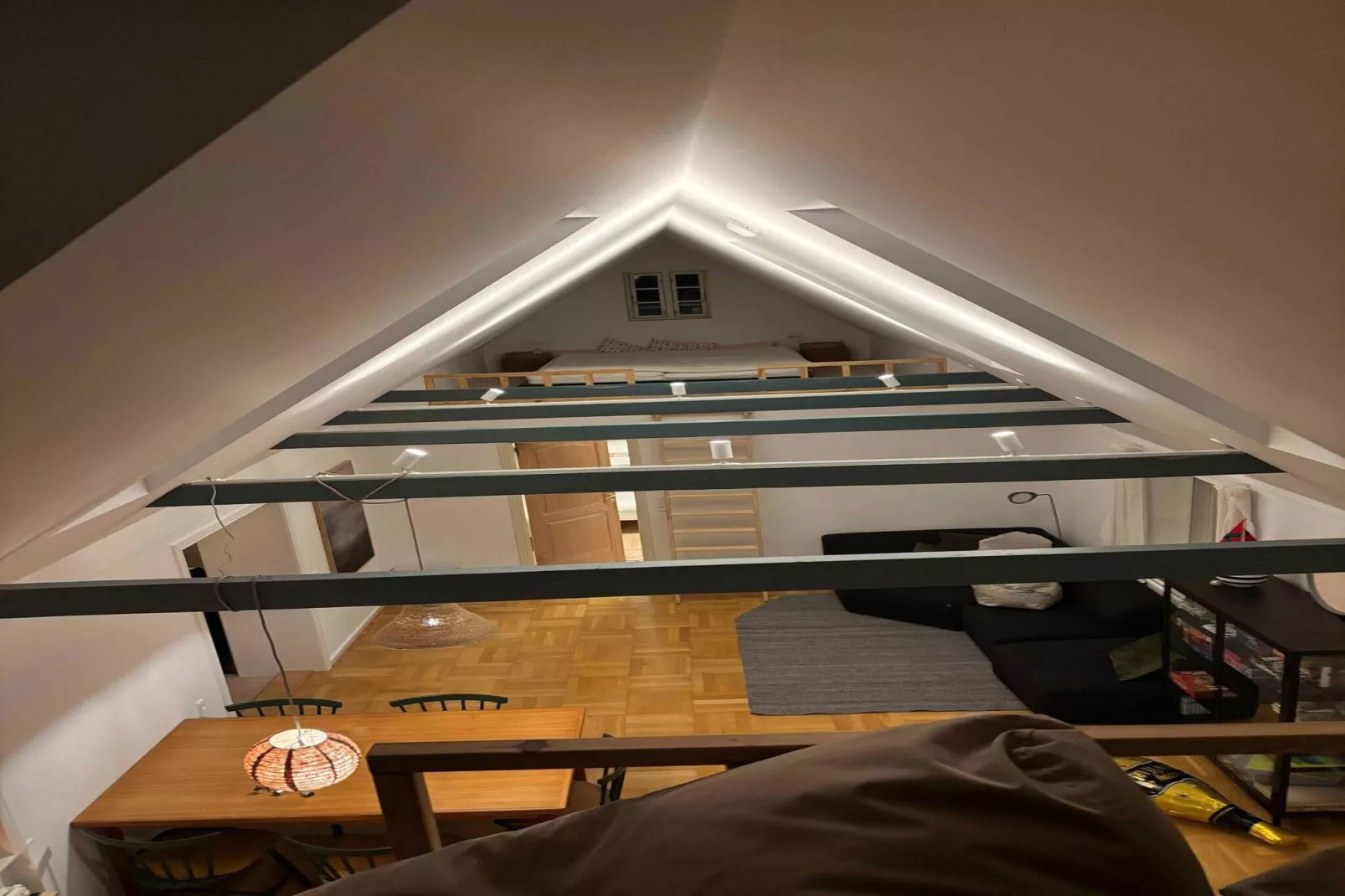 5 sterren vakantie huis in Svaneke-Binnen