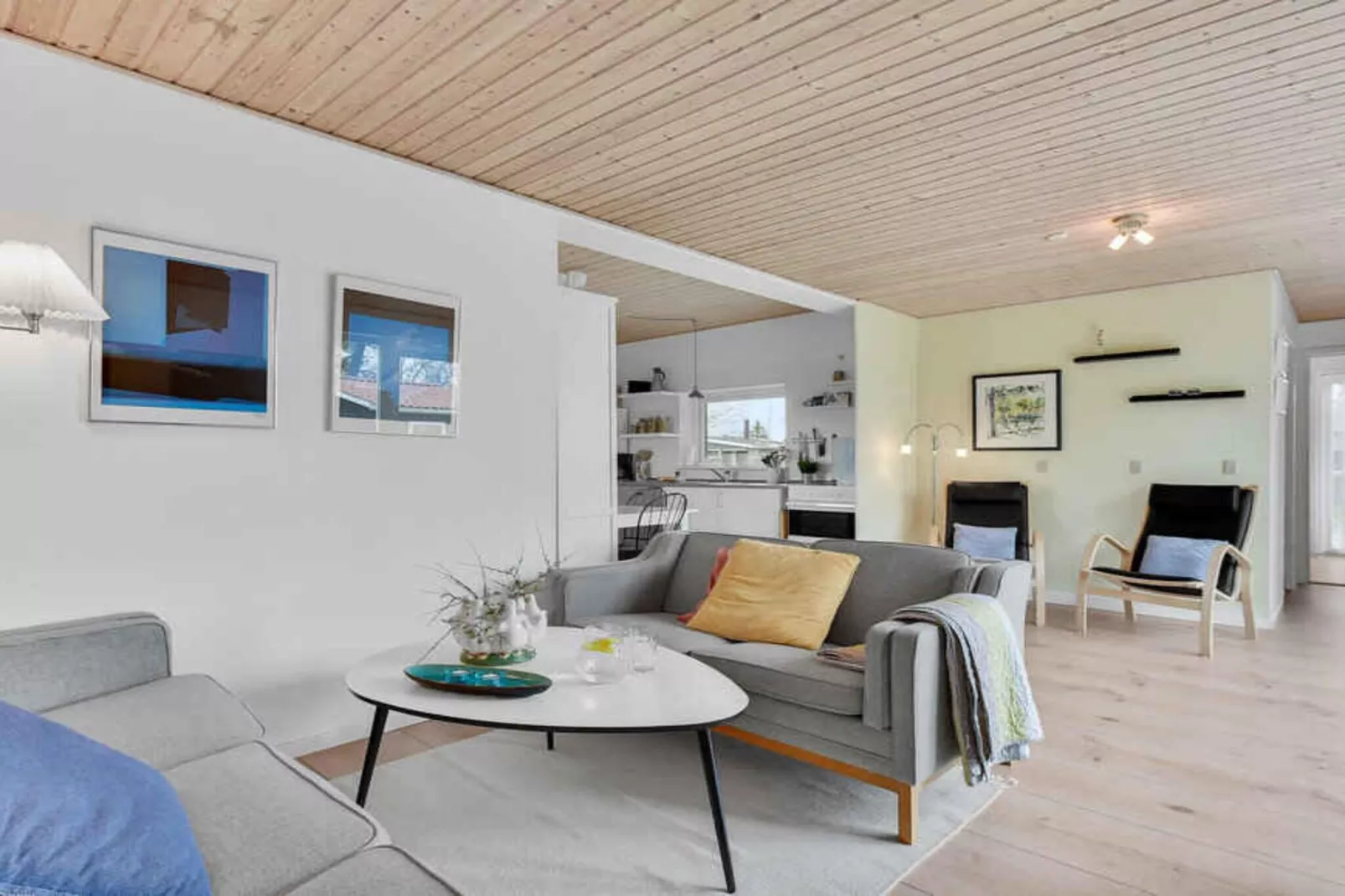 5 sterren vakantie huis in Juelsminde-Binnen