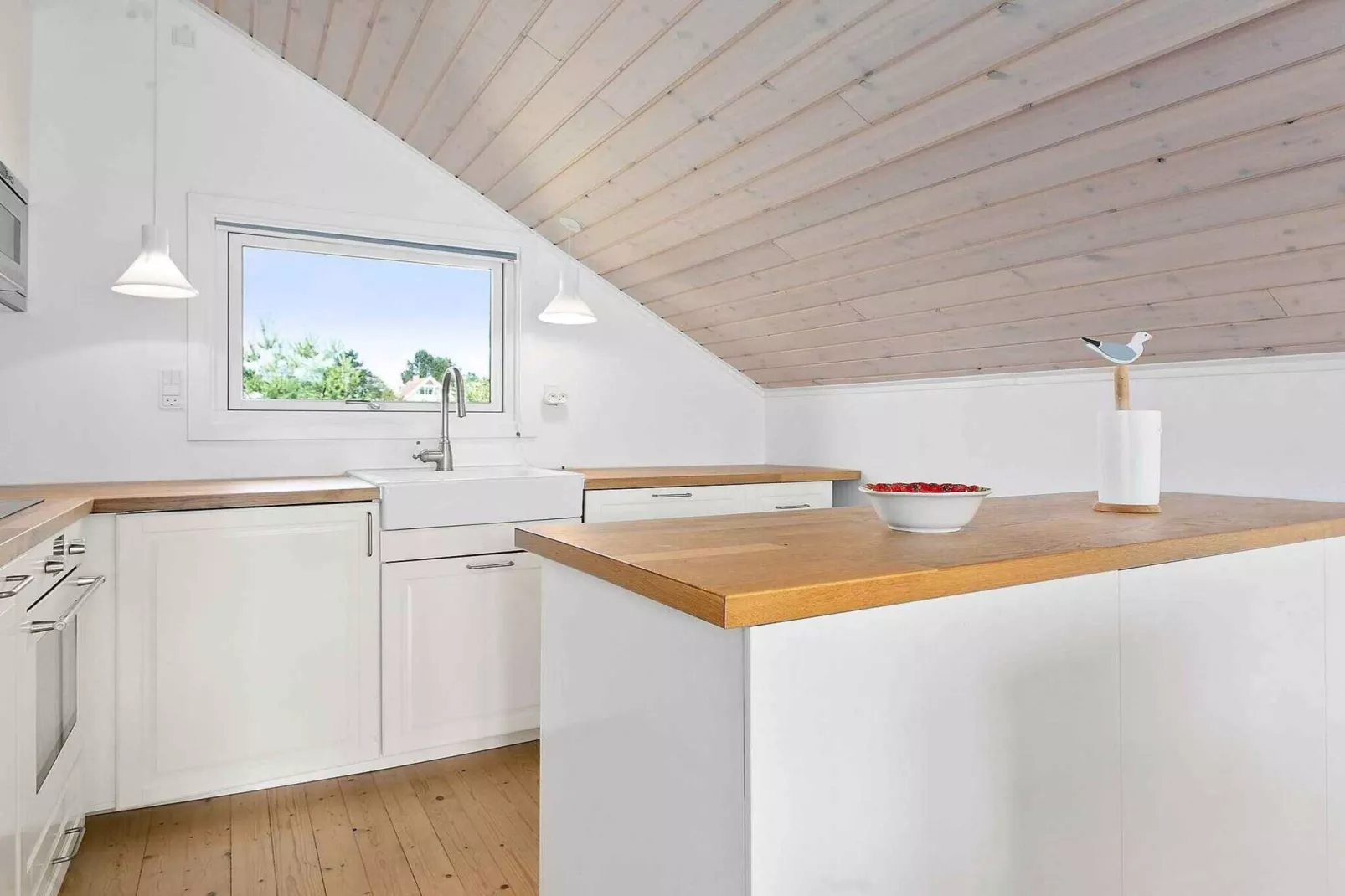 5 sterren vakantie huis in Ebeltoft-Binnen