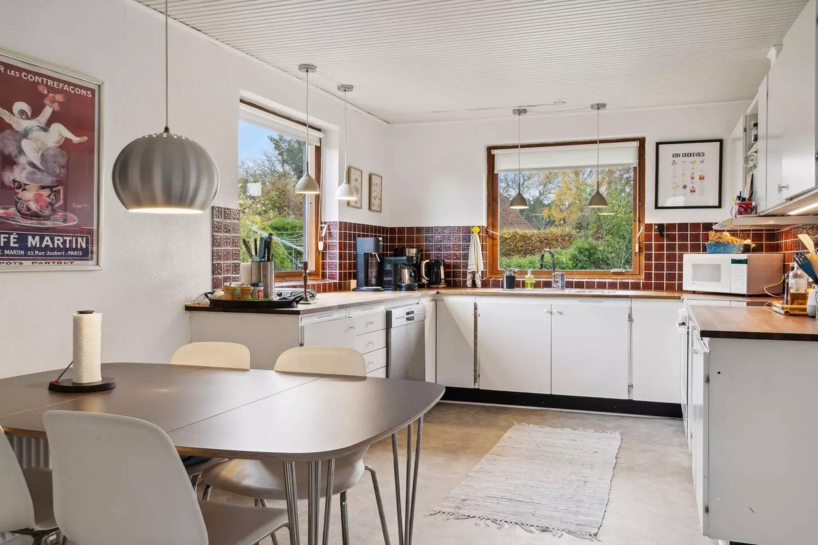 5 sterren vakantie huis in Bandholm