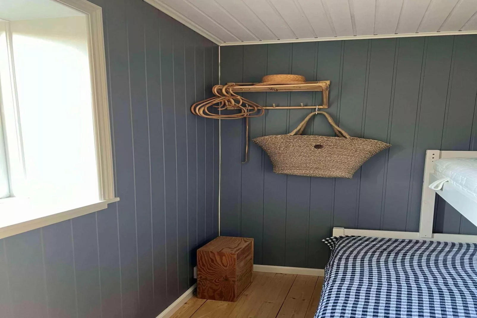 5 sterren vakantie huis in Svaneke-Binnen