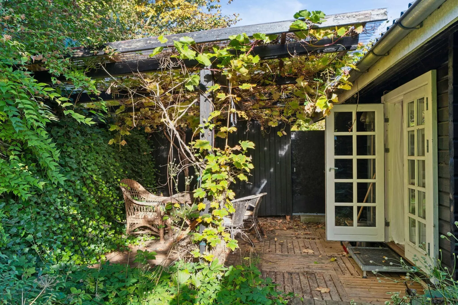 5 sterren vakantie huis in Vejby-Buitenlucht