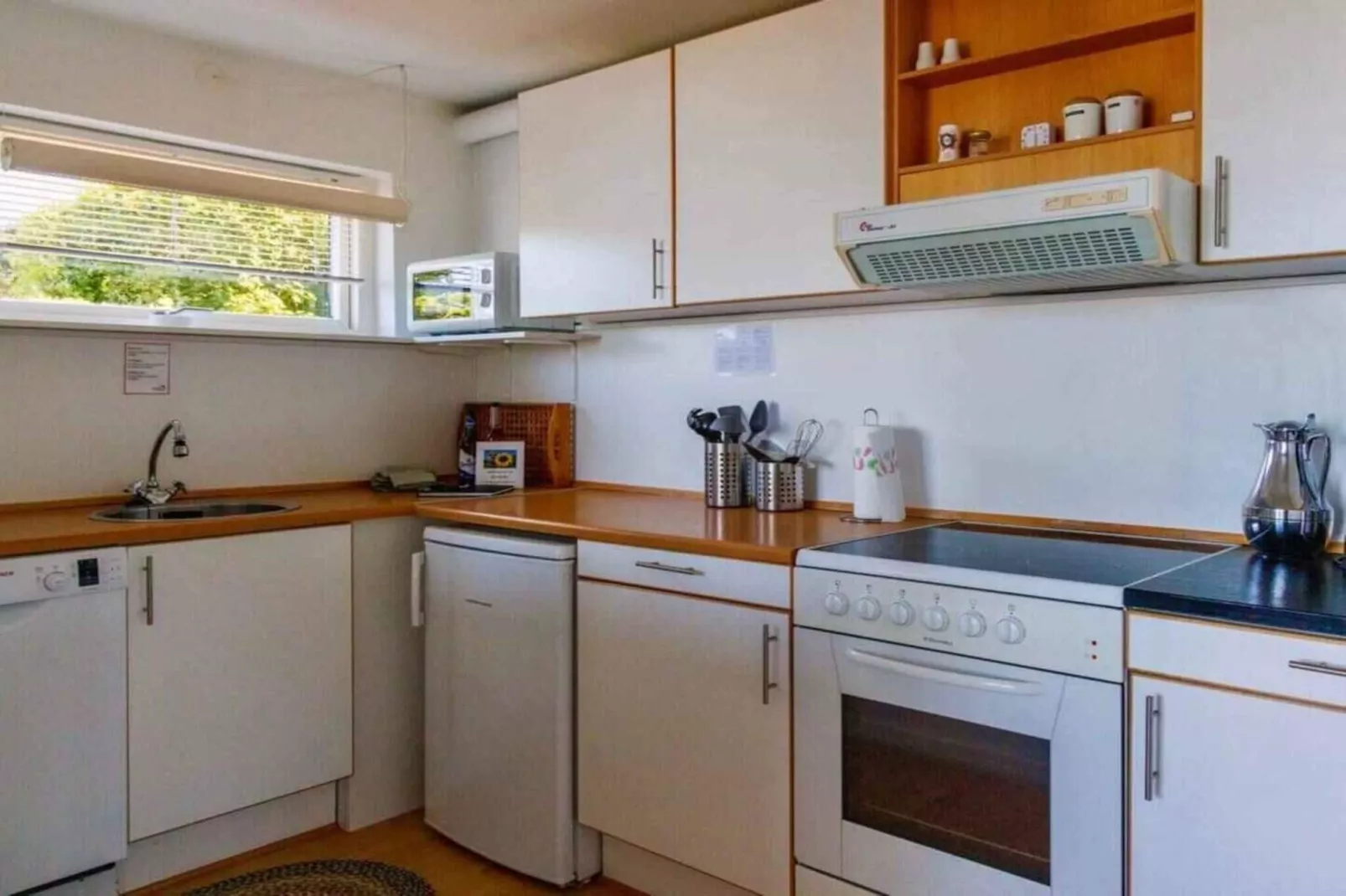 5 sterren vakantie huis in Allinge-Binnen