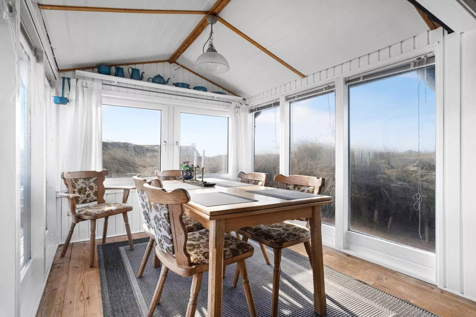 5 sterren vakantie huis in Hvide Sande-Binnen