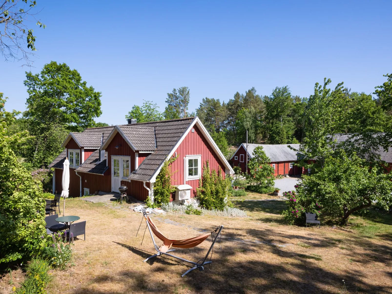 Matvik-Buiten