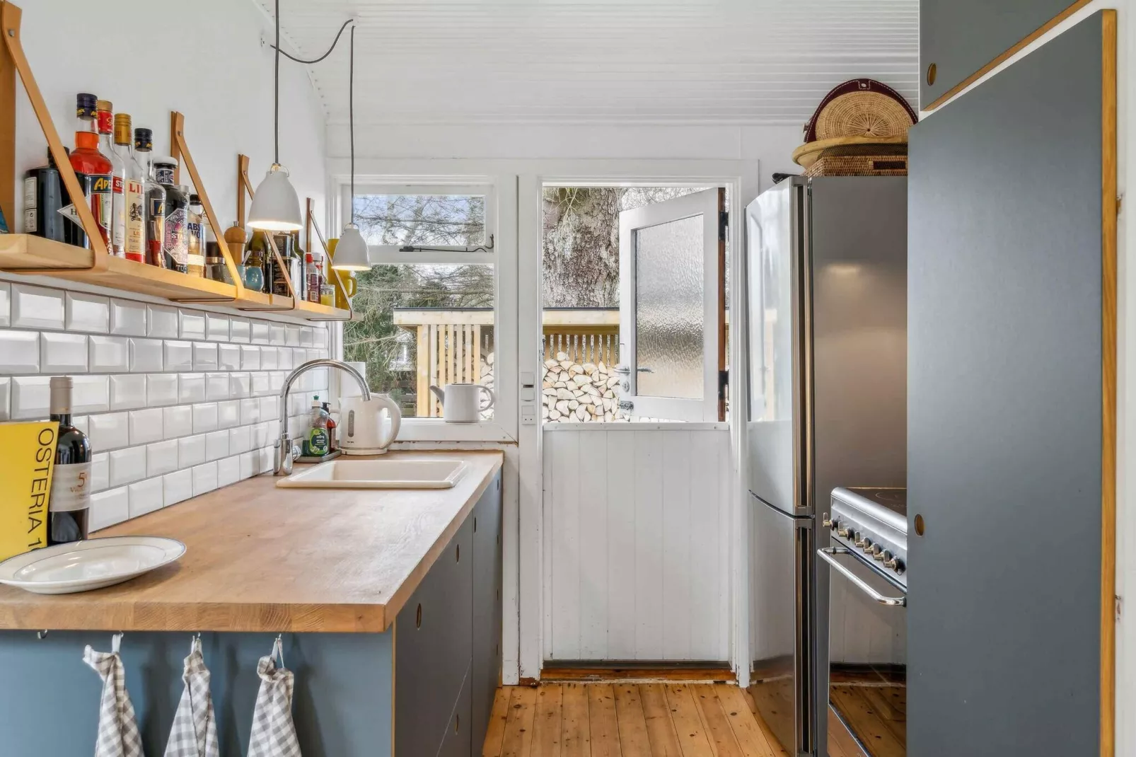 5 sterren vakantie huis in Vejby-Binnen