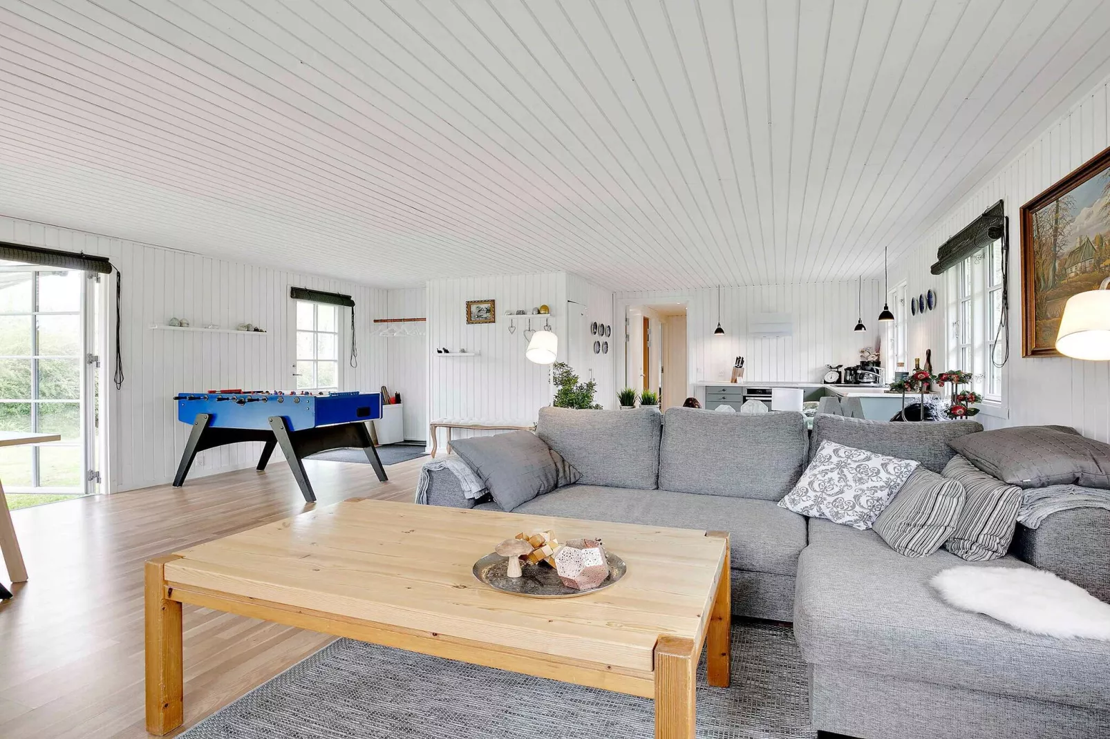 5 sterren vakantie huis in Kirke Hyllinge-Binnen