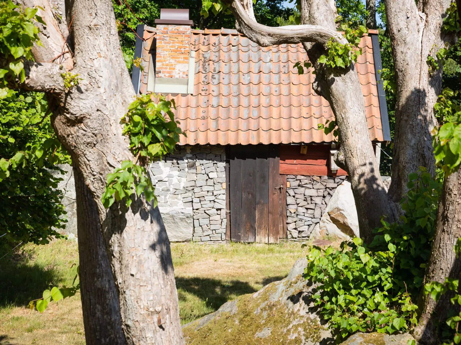 Matvik-Buiten
