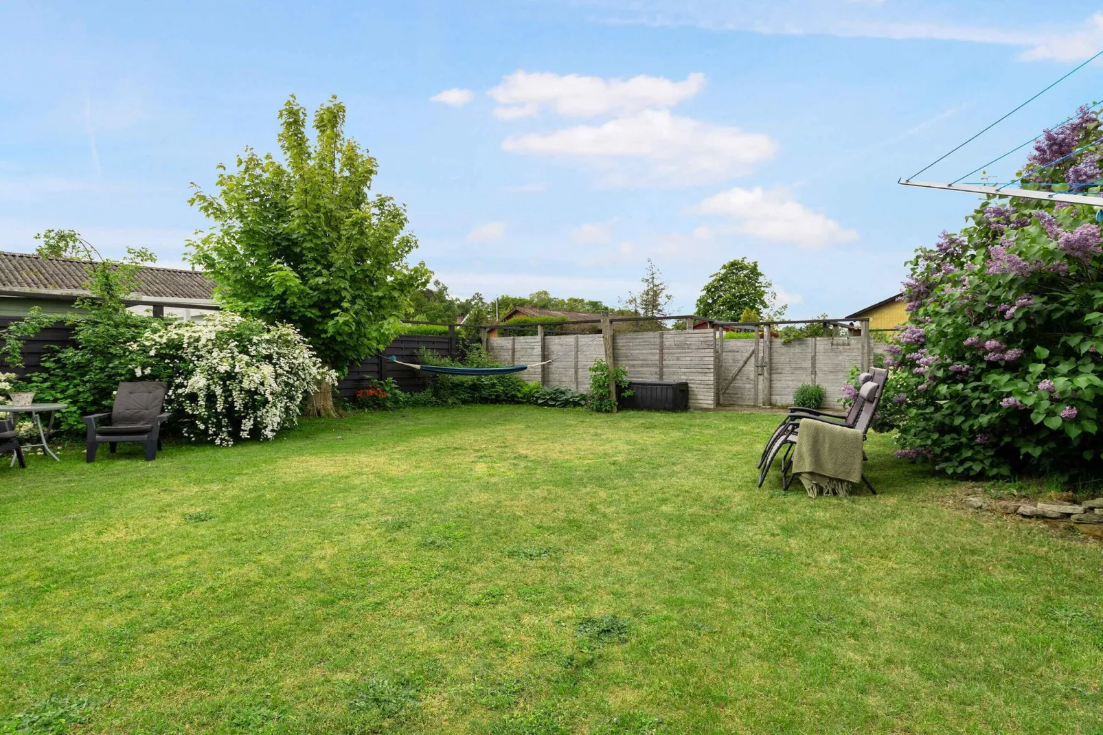 5 sterren vakantie huis in Nexø-Buitenlucht