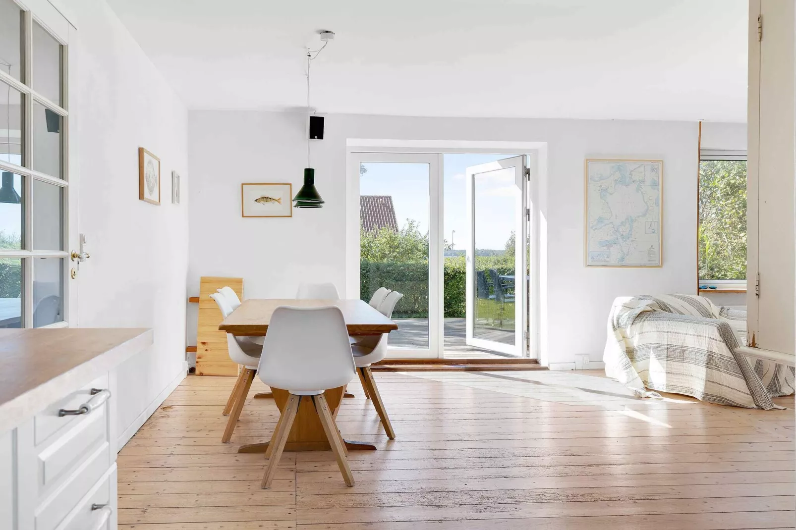 5 sterren vakantie huis in Orø-Binnen