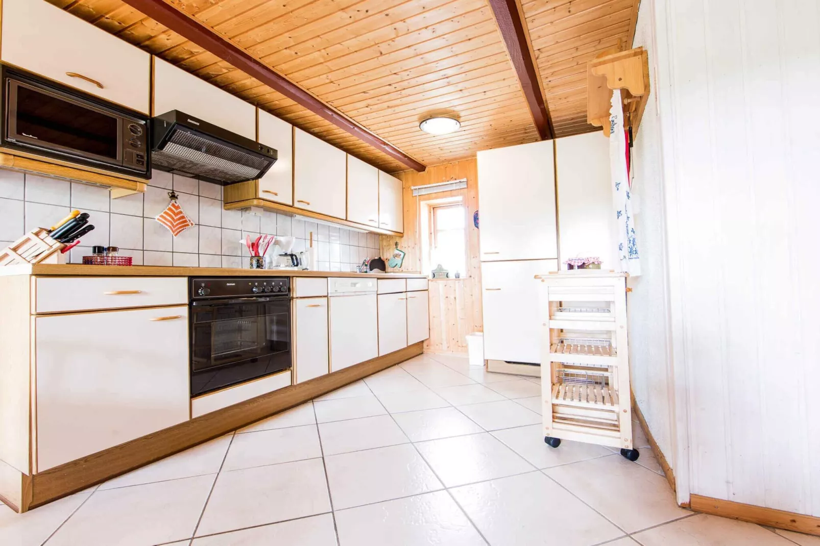 5 sterren vakantie huis in Faaborg-Binnen