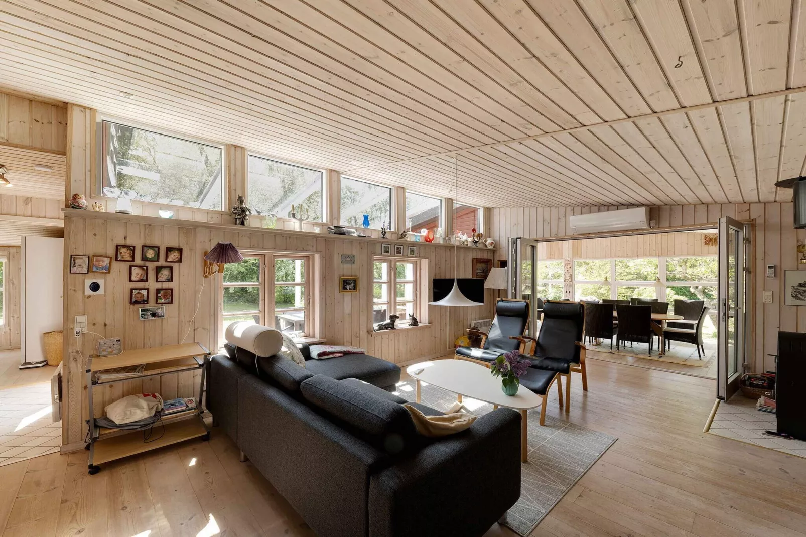 5 sterren vakantie huis in Aakirkeby-Binnen