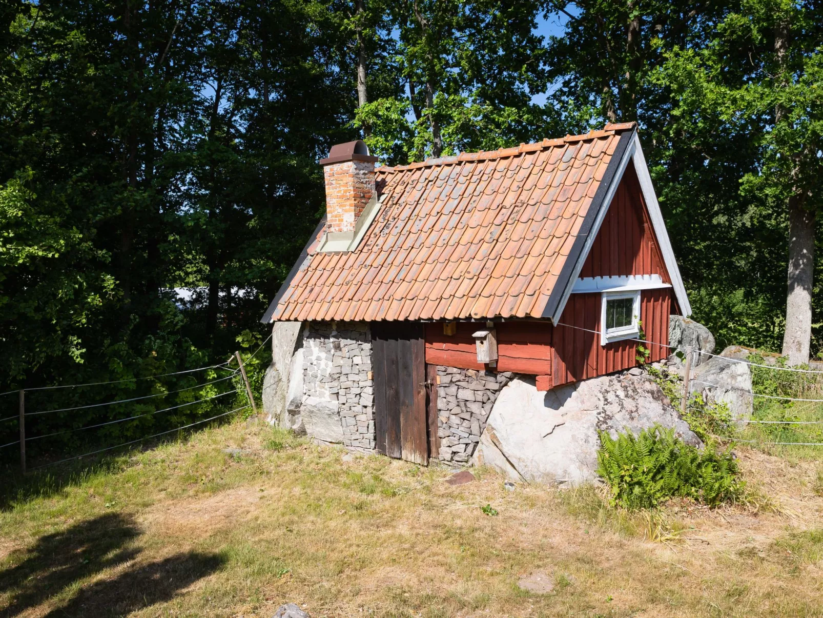 Matvik-Buiten