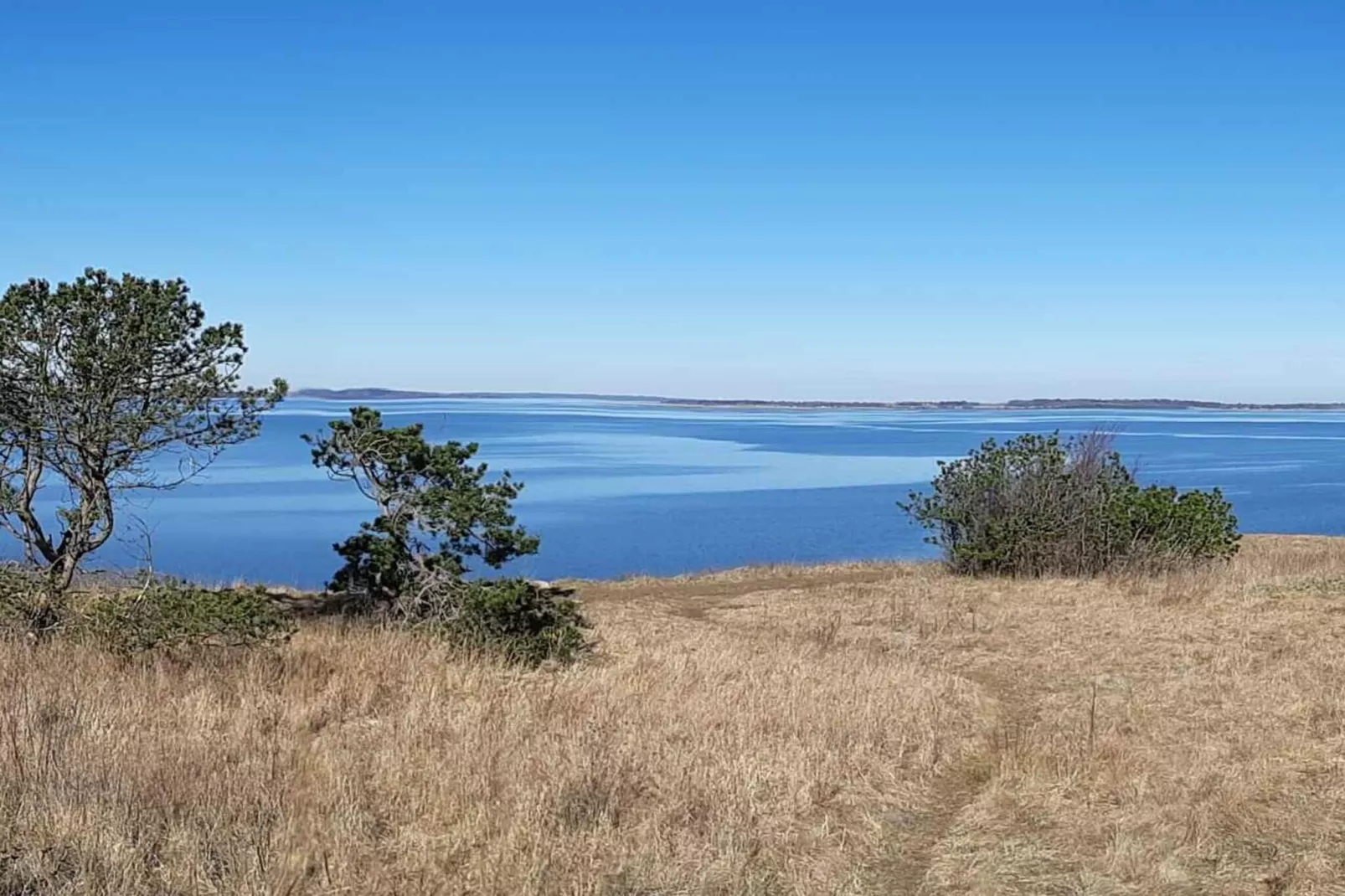 5 sterren vakantie huis in Kirke Hyllinge-Buitenlucht