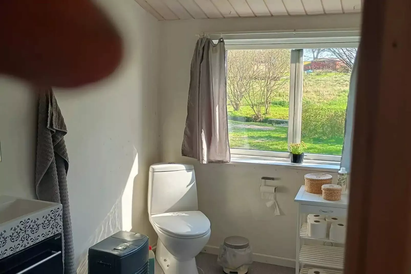 5 sterren vakantie huis in Odder-Binnen