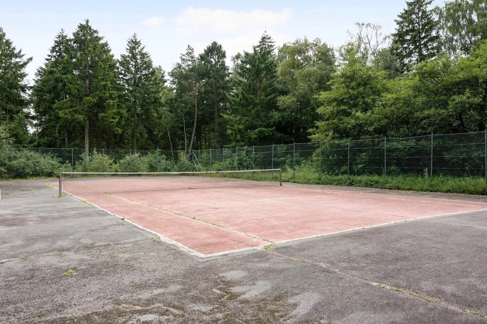 5 sterren vakantie huis in Nexø-Niet-getagd