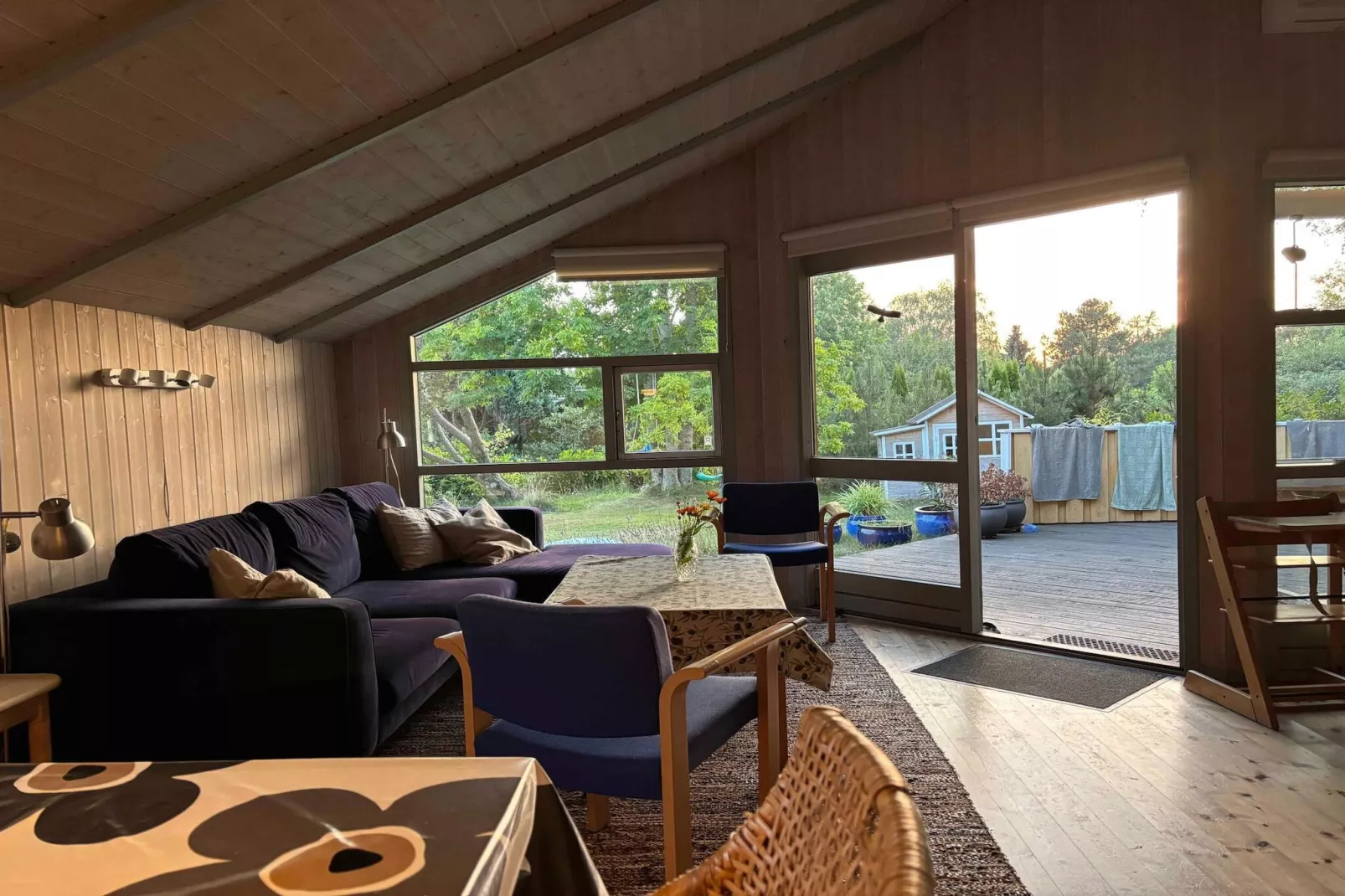 5 sterren vakantie huis in Gilleleje-Binnen