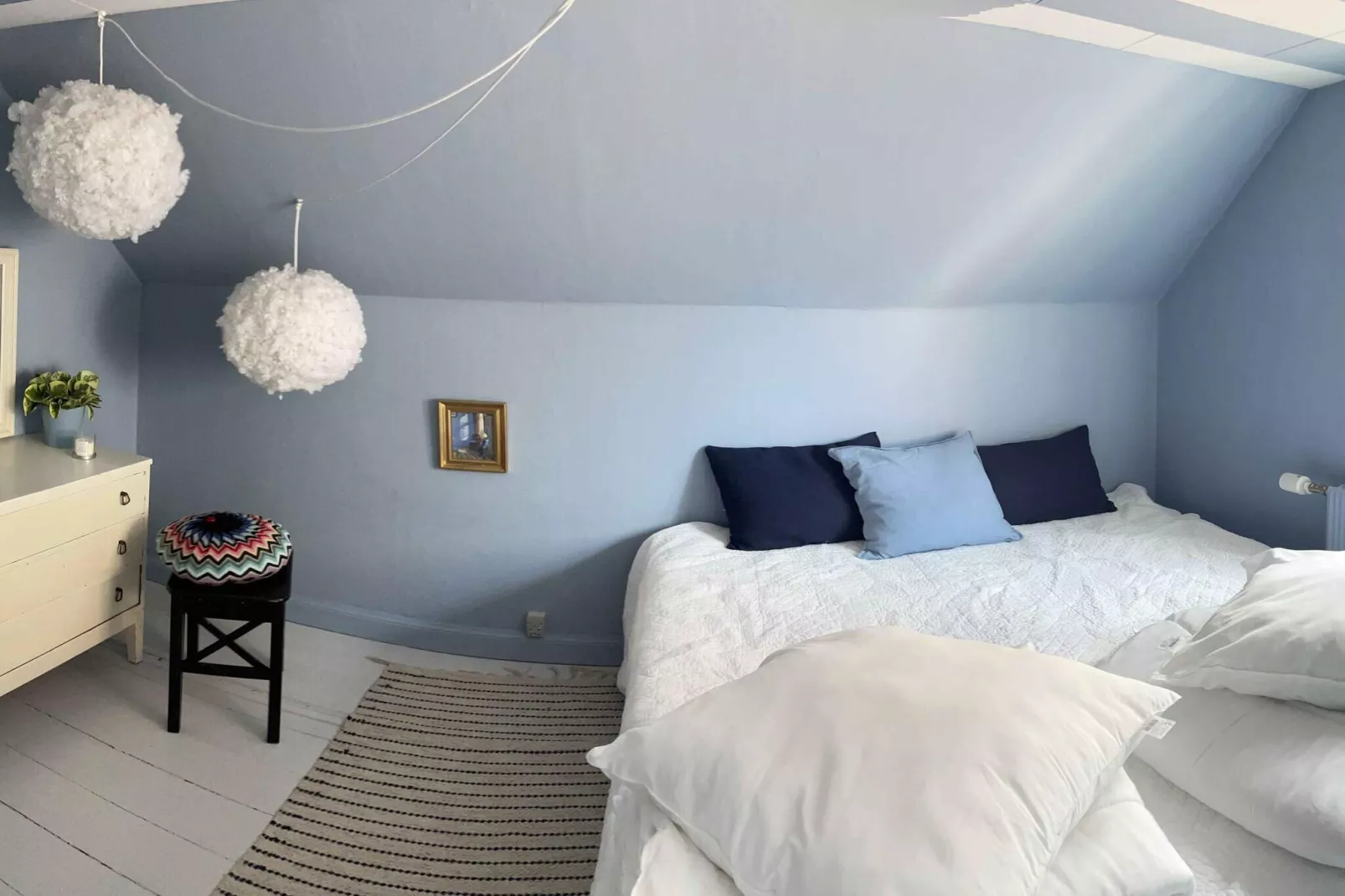 5 sterren vakantie huis in Marstal-Binnen