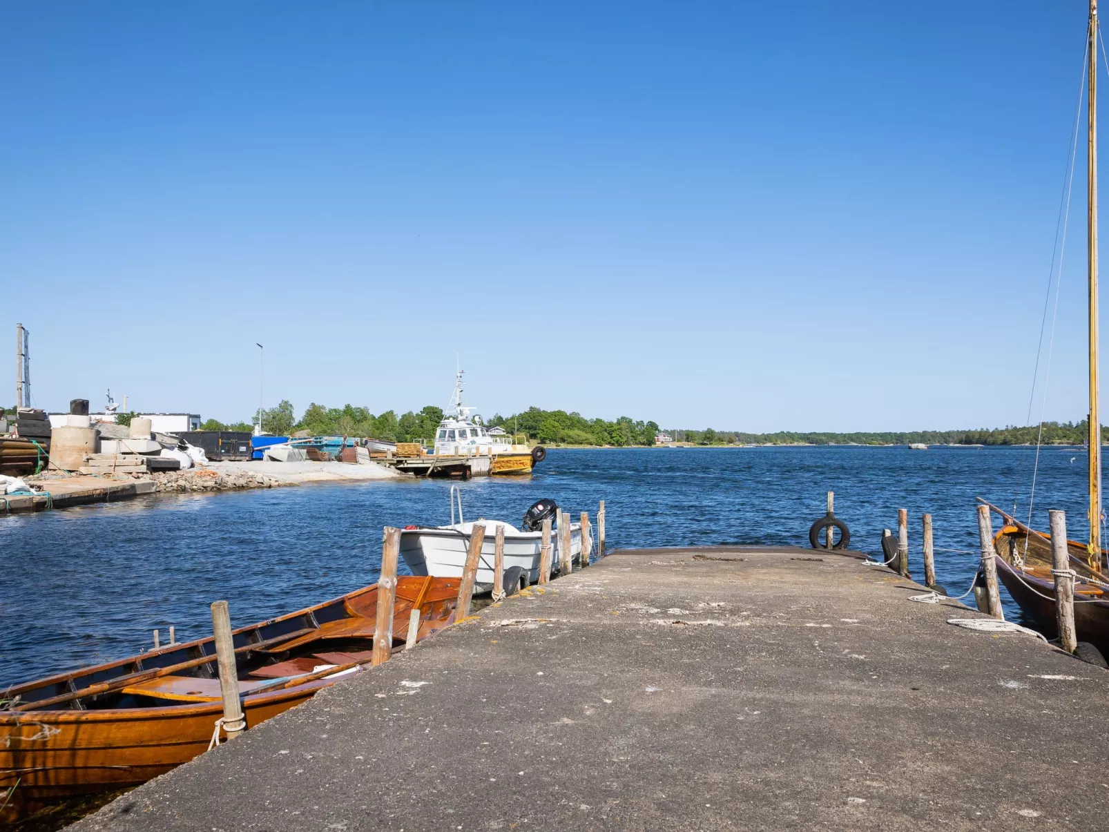 Matvik-Buiten