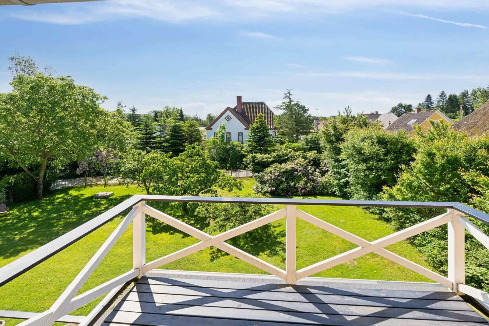 5 sterren vakantie huis in Millinge-Buitenlucht