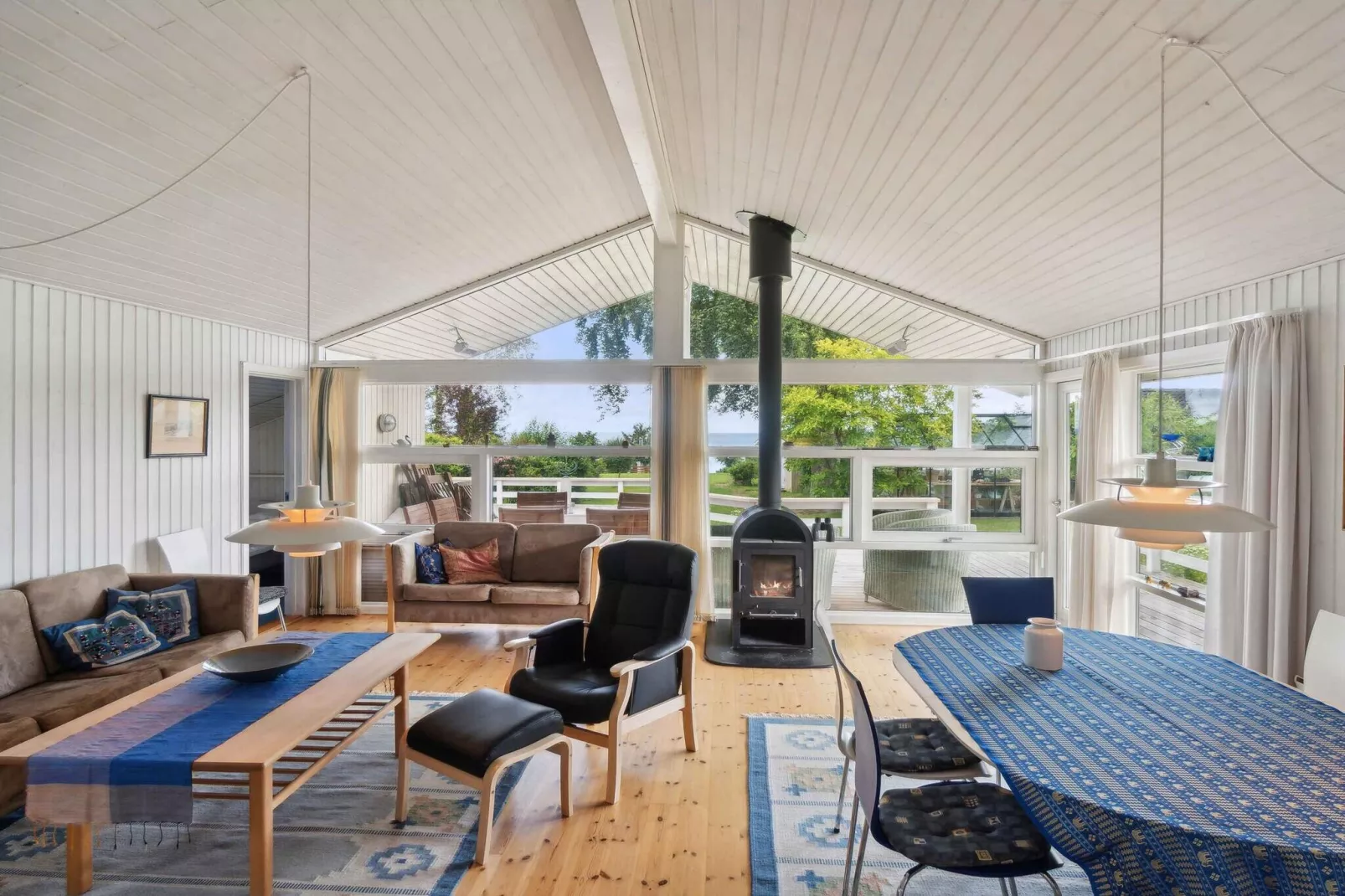 5 sterren vakantie huis in Strøby-Binnen