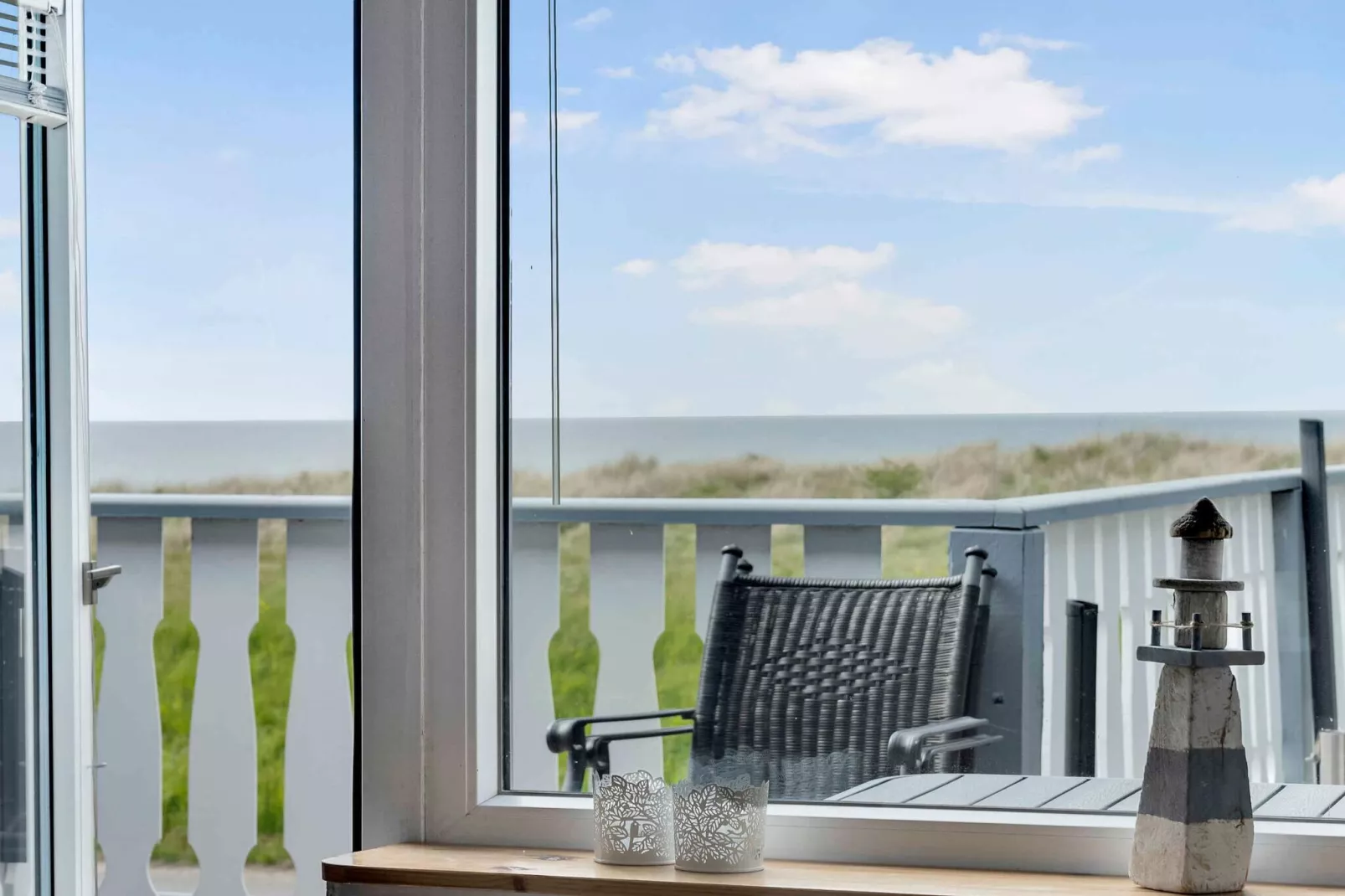 5 sterren vakantie huis in Dannemare-Buitenlucht