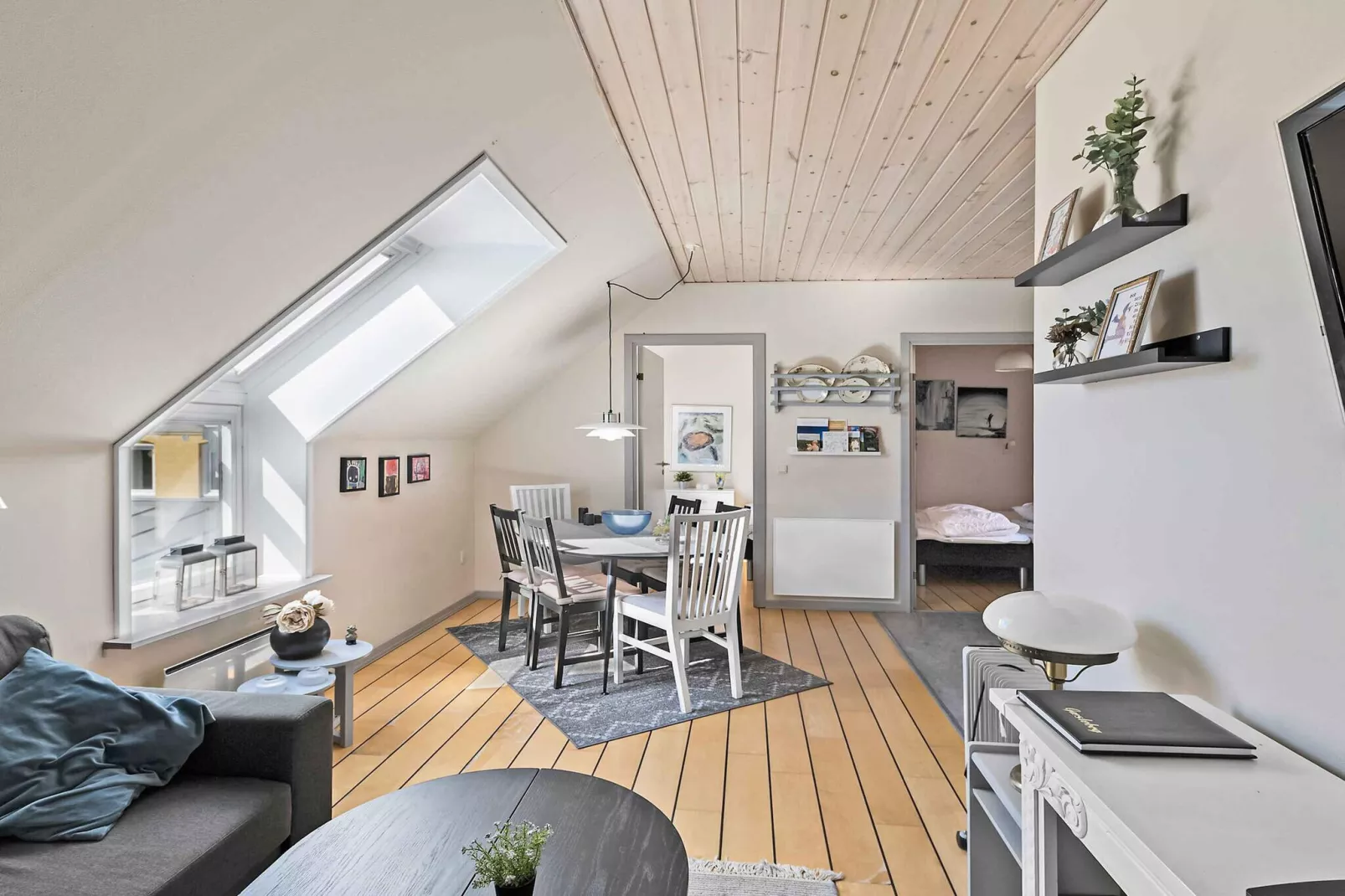 5 sterren vakantie huis in Gudhjem-Binnen