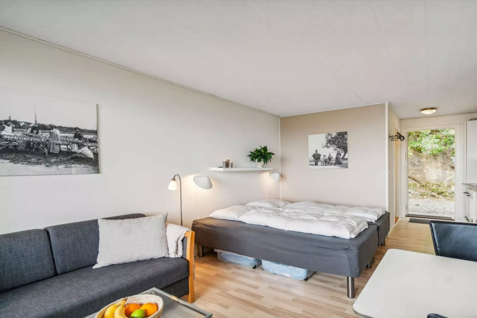 5 sterren vakantie huis in Allinge-Binnen