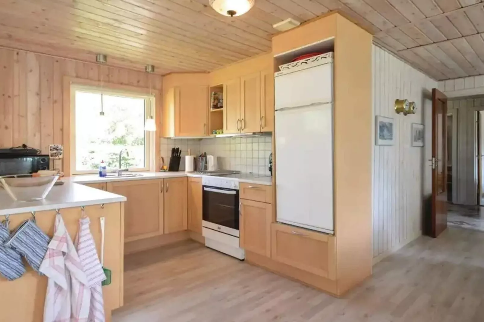 5 sterren vakantie huis in Thyholm-Binnen